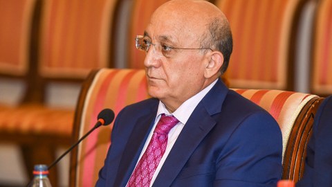 İlahiyyat İnstitutuna bina ayrılıb