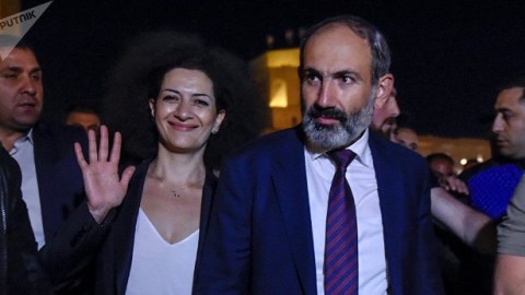 Paşinyan “Qarabağ klanı”na növbəti zərbə vurdu - Baş Qərargah rəisi işdən qovuldu