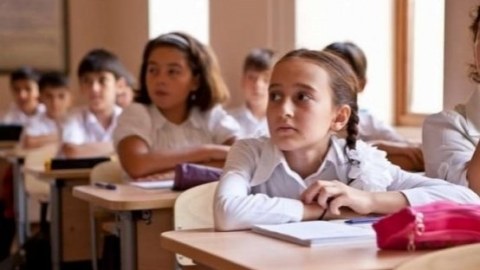 Şagird summativlərində dəyişikliklər OLACAQ
