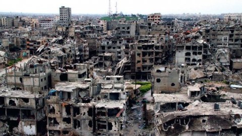 Rəsmi Dəməşq: &ldquo;T&uuml;rkiyə qoşunları Suriyadan &ccedil;ıxarılmalıdır&rdquo;