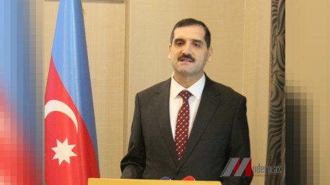 Səfir AXC-nin qurulmasını türk dünyasının önəmli hadisəsi adlandırdı