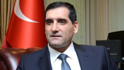 Erkan &Ouml;zoral AXC-nin arxivindən danışdı &nbsp;