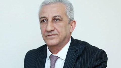 Prezident Abbas Əliyevə 