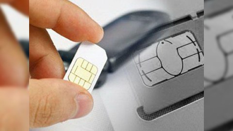 Mobil telefonlar şəxsiyyət vəsiqəsini əvəz edəcək - Gürcüstanda
