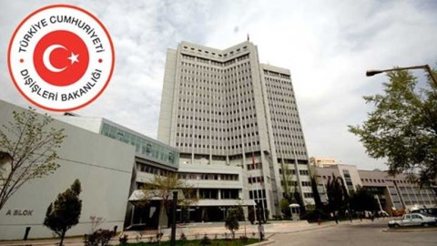 Türkiyədə dövlət sturkturları gücləndirilmiş iş rejiminə keçir