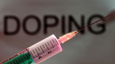 Dopinqlə bağlı qanun sərtləşdirilir