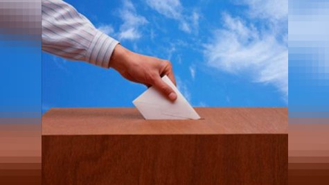Bu &ouml;lkədə sabah yeni prezident se&ccedil;iləcək