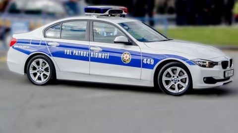 Yol Polisinin rəhbərliyi Milli Məclisə ÇAĞIRILDI   