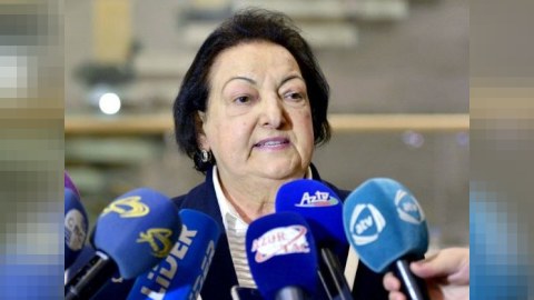 Ombudsman: &ldquo;M&uuml;stəqillik d&ouml;vr&uuml;ndə 11 amnistiya aktı, 64 əfv sərəncamı icra olunub&rdquo;
