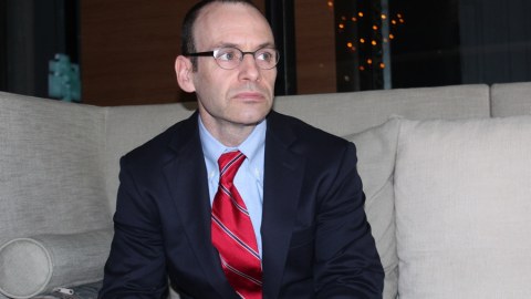 Amerikalı professor: “AXC-nin İrəvanı Ermənistana verməsi insani addım idi” – MÜSAHİBƏ 