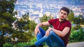 Rustavidə azərbaycanlı tələbənin meyiti tapılıb
