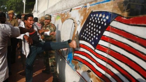 Amerikalılardan etiraf: Yaxın Şərqdə Rusiya, İran  və Çinə təslim olduq