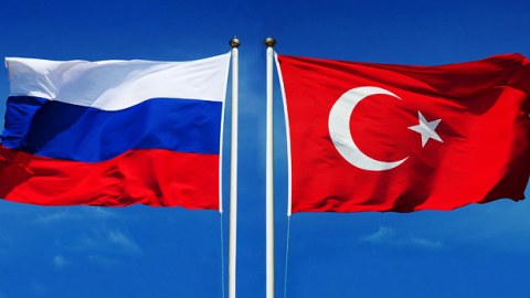T&uuml;rkiyə-Rusiya yaxınlaşması g&uuml;clənəcək - SƏBƏB