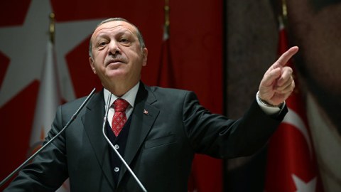 Ərdoğan avro və dollardan imtina etməyə &Ccedil;AĞIRDI 