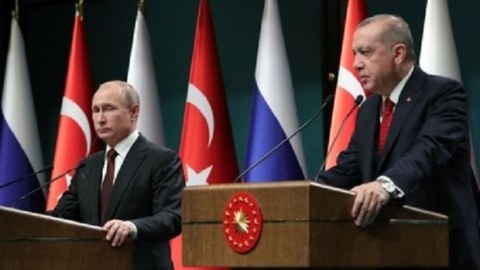 Rusiya Türkiyəyə milyard dollar ödəyəcək