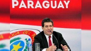 Paraqvay prezidenti istefaya gedib