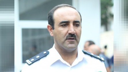 Dövlət Baytarlıq Xidmətində yeni rəis TƏYİNATI