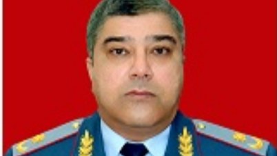 Deputatın general qardaşı işdən çıxarıldı