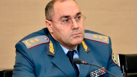 Generalların vəzifədən çıxarılması kadr islahatlarının tərkib hissəsidir - Gömrük Komitəsindən AÇIQLAMA