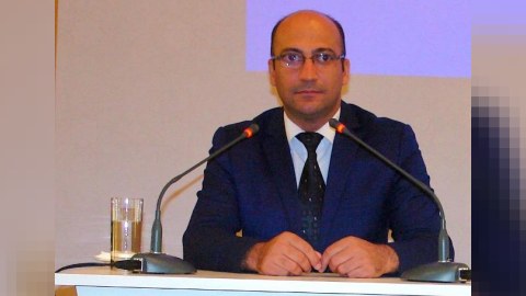 “BakuBus”a yeni mətbuat katibi təyin edildi - FOTO   