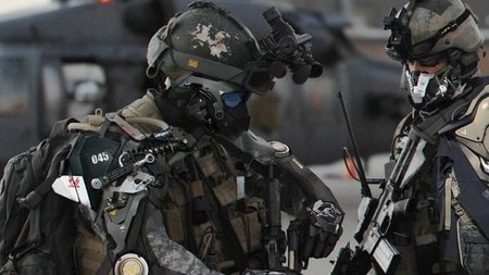 İranda bir qrup terrorçu zərərsizləşdirilib   