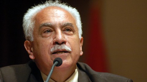 T&uuml;rkiyədə daha bir partiya məhkəməyə m&uuml;raciət edəcək