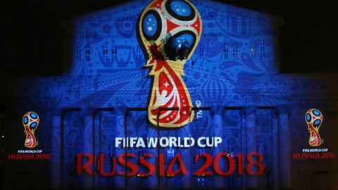 Rusiyada Dünya Çempionatına görə qəribə QADAĞALAR