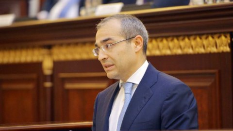Hökumətə “kölgə iqtisadiyyatı” ilə bağlı təkliflər verilib