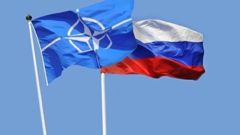 Brüsseldə NATO-Rusiya görüşü keçiriləcək