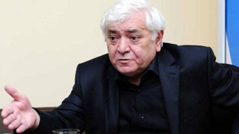 Aqil Abbas əkin sahələrinin yandırılmasının TƏRƏFDARIDIR