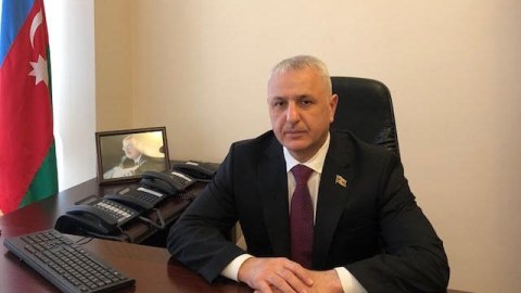 Parlamentin Gənclər və idman komitəsinə yeni sədr SEÇİLDİ