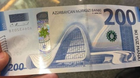 200 manatlıq Dubayda ke&ccedil;iriləcək m&uuml;sabiqəyə təqdim olundu