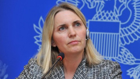 Dövlət Departamentinin rəsmisi Bakıya gəldi, Prezident, Baş nazir və müxalifətlə GÖRÜŞDÜ