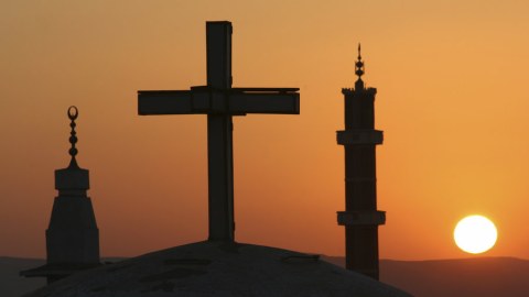 Hansı daha radikaldır - Müsəlmanlar, yoxsa xristianlar?
