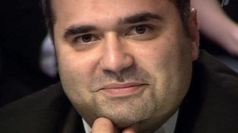 Yeni baş direktor İTV-nin iş&ccedil;ilərinə mesaj verdi: &ldquo;İşləməyi bacaranlar...&rdquo;
