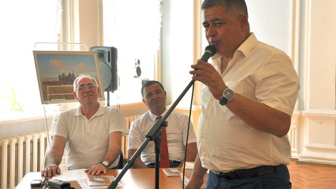 Rusiyada Azərbaycan icmasının rəhbəri vəfat etdi