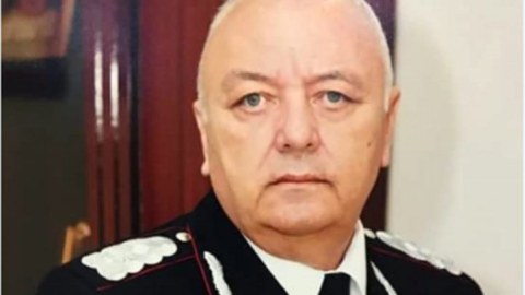 Akif Çovdarov cəzaçəkmə müəssisəsinə köçürüldü