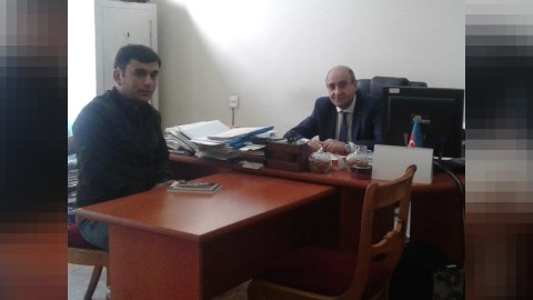 “Xudayar bəyin də, Karapet ağanın da nəticələri hələ də bu əziyyəti çəkirlər” - MÜSAHİBƏ