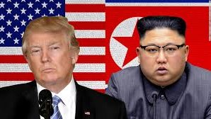 Тrampla Kim Çen İnin görüşü reallaşır