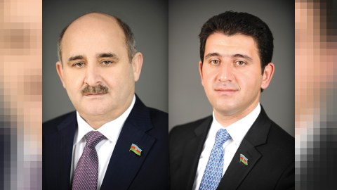 2 deputat Azərbaycanın AŞPA-dakı nümayəndə heyətinin tərkibinə daxil edilir - ÖZƏL