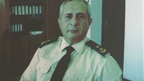 Qalmaqallı polkovnik-leytenant: &ldquo;İstədim ki, hərb&ccedil;ilər seksə g&ouml;rə kitabımı maraqla oxusunlar&rdquo; &ndash; M&Uuml;SAHİBƏ   &nbsp;