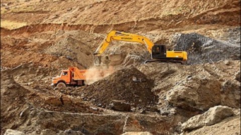 Bu qızıl mədəni bağlandı
