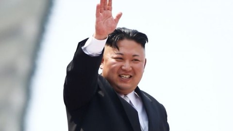 Kim &Ccedil;en In 3 generalı qovdu