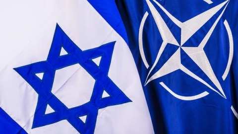 İsrail ilk dəfə NATO-nun təliminə qatılacaq