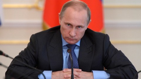 Putin ABŞ-a qarşı yeni sanksiyalara imza atdı