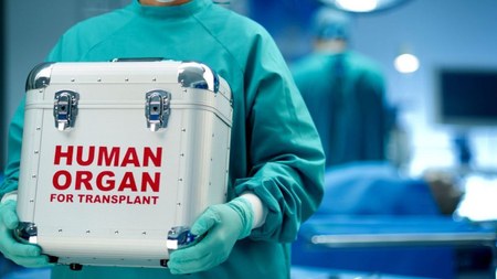 Azərbaycanda bu orqanların transplantasiyasına icazə veriləcək - SİYAHI   