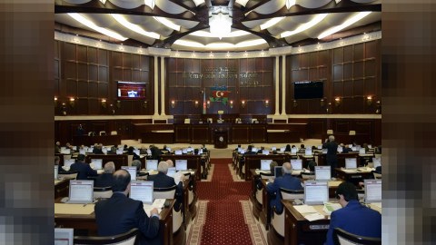 Azərbaycanda beyin &ouml;l&uuml;m&uuml; faktı belə TƏYİN EDİLƏCƏK  &nbsp;
