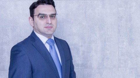 “Azər-Türk Bank”da kadr DƏYİŞİKLİYİ
