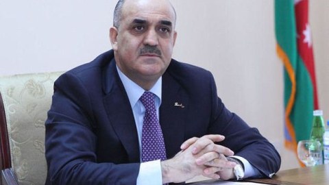 Səlim Müslümov ittihamlara CAVAB VERDİ: “Məsələhət oldu ki, vəzifədən gedim”   