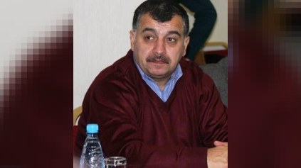 Hərbi ekspert: &ldquo;O t&uuml;rk aktrisa Azərbaycan&nbsp;kişilərini təhqir etdi&rdquo;  &nbsp;